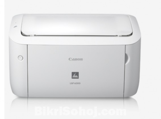 Canon LBP 6000  Laser printer